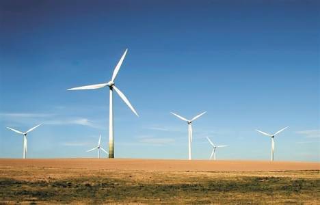 Rüzgar gülü olan yerlerde imar durumu!