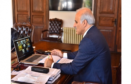 trabzon büyükşehir yatırımları