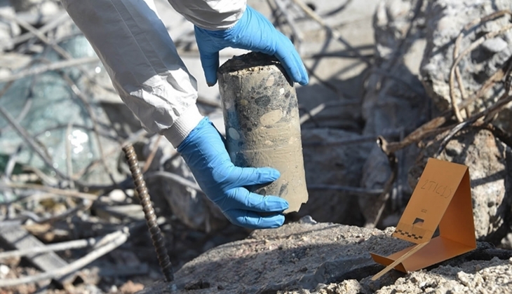 TÜRKÇİMENTO Anadolu buluşmaları için geri sayım başladı! Sektörün önemli isimleri tek çatı altında toplanıyor
