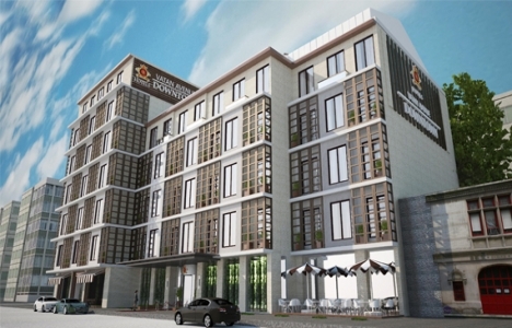 Dosso Dossi Yönetim Kurulu Başkanı Hikmet Eraslan