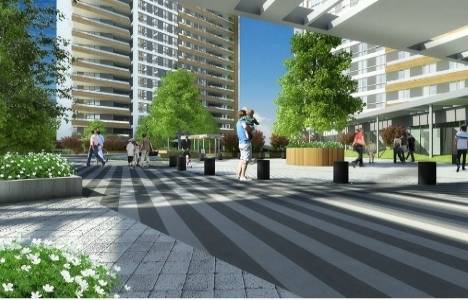 Özak Hayat Tepe de 2.500 TL kira getirisiyle 2+1! Son gün 31 Ağustos!