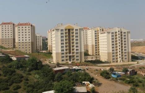 TOKİ Batman Kuyubaşı başvuruları