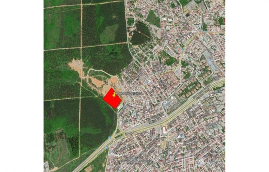 Ormanköy için ÇED süreci başladı!