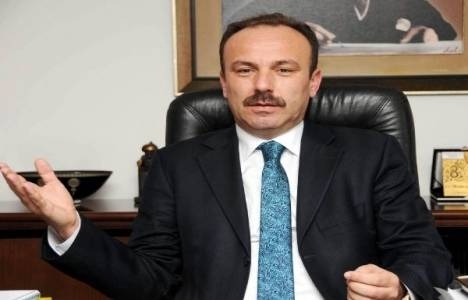 İnşaat iskelelerine standart!