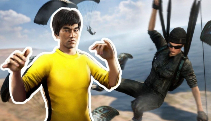 PUBG mobile hayranları duyduklarına inanamadı! O karakter çok yakında eklenecek