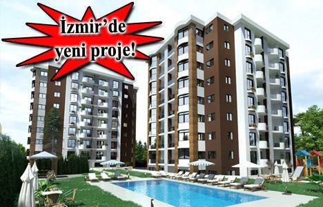 Elegance Evler 'de 320 bin liraya 3+1! Yeni proje!