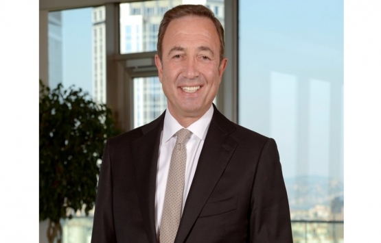 Hamdi Akın'ın Akfen GYO'daki pay oranı yüzde 18,76'ya yükseldi! 