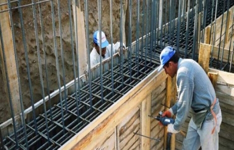 2016 bina metrekare normal inşaat maliyetleri!