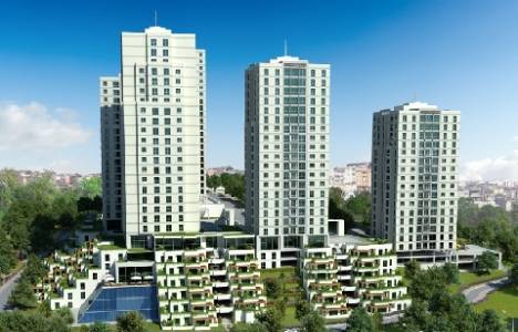 Essenora Küçükköy projesi!