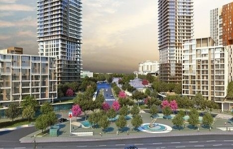  Emlak Konut Kuzey Yakası güncel ofis fiyatları!