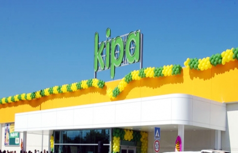 Çiğli Kipa AVM yenilendi!