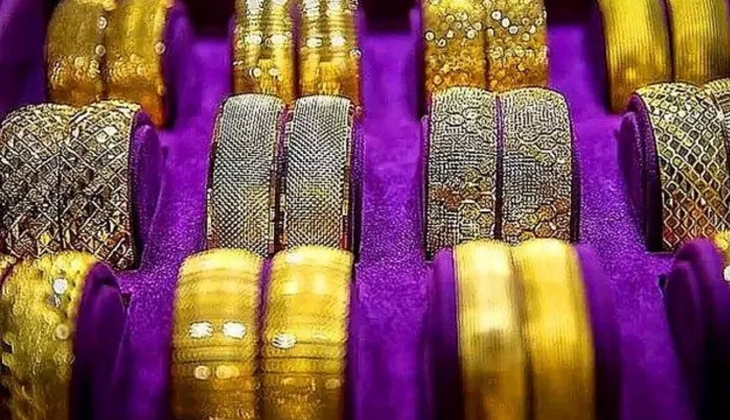 Altın fiyatları uçmadı adeta fırladı! Altın yatırımcıları hemen bakın! 8 Aralık Cuma altın fiyatları