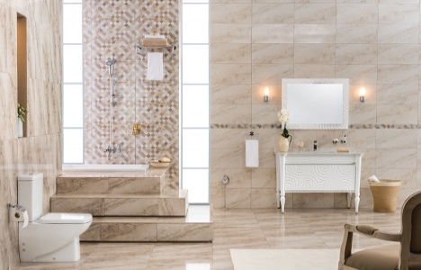 Creavit'ten yeni Story Banyo Mobilyası!