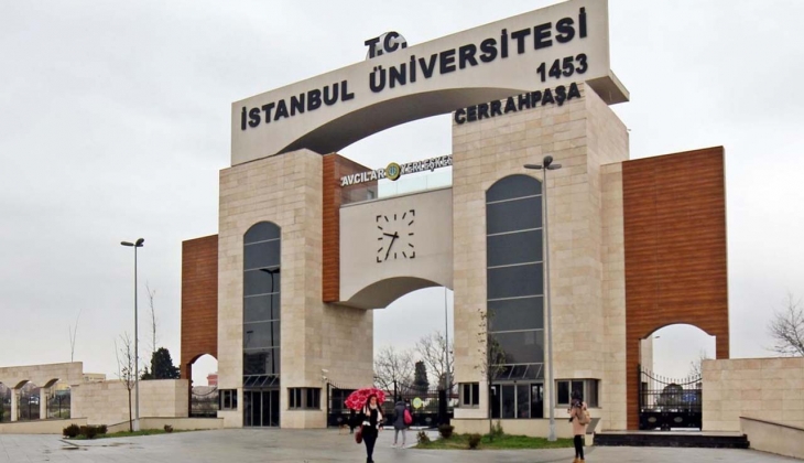 Başvuru herkese açık! Cerrahpaşa Rektörlüğü sözleşmeli personel alımı yapacak! Bu ilanları kaçırmayın!