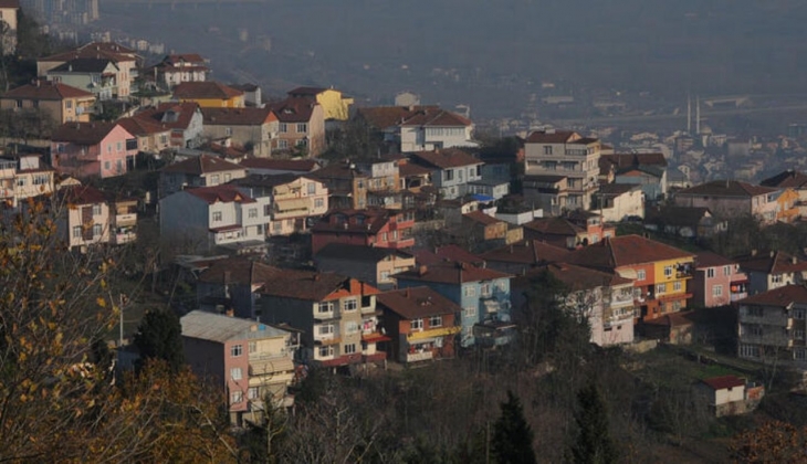 O şehirde yaşayanlara çok önemli uyarı! Binaların yarısından fazlası riskli!