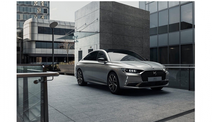 DS 9 a tam 327 bin 700 TL zam geldi! DS 9 un güncel fiyatlarını görenler inanamadı!