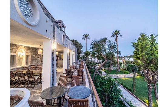 Yalıkavak Elementa Hotel 25 Haziran da açılıyor!