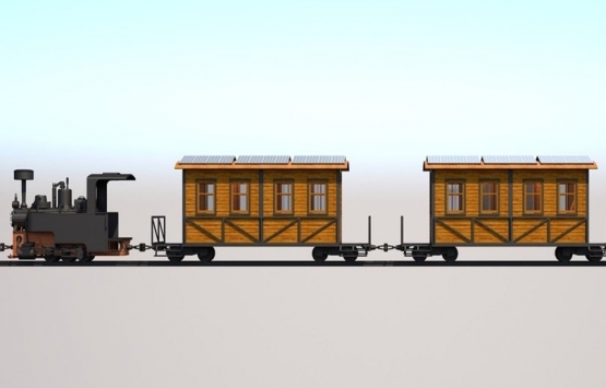 Haliç - Kemerburgaz Dekovil Hattı nı Kağıthane Belediyesi yapacak!