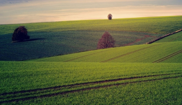 Belediyeler Manisa ve Kırşehir’de 98 bin 900 TL’den başlayan fiyatlarla arsa satıyor!