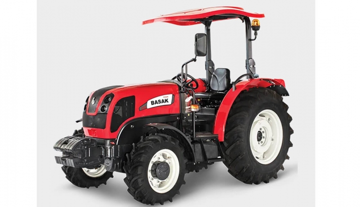 Tarlasına traktör alacak çiftçiler hemen bakın! Başak Traktör ün Nisan fiyatları belli oldu mu? 