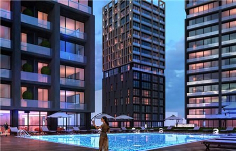 Dekon Suadiye Ametist'te fiyatlar 834 bin TL'den başlıyor!