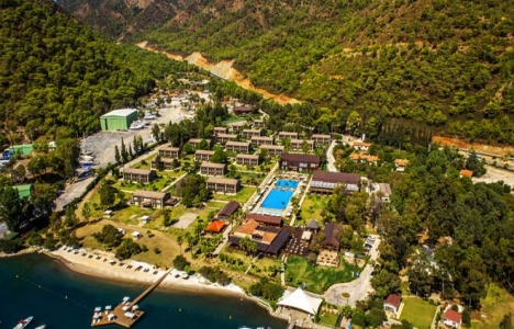Küba'ya ilk Türk otel yatırımını Rixos yapacak!