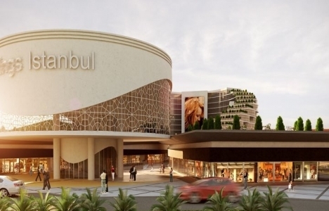 AVM Yasası'na itiraz geldi!