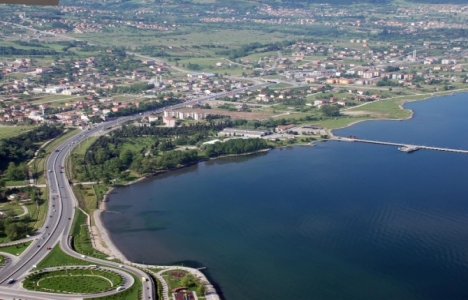 Başiskele Belediyesi 12 milyona arazi sattı!