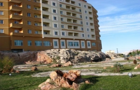 Nevşehir Roza Resort Otel el değiştirdi!