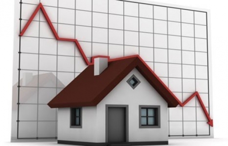 Konut kredisinde risk en fazla Van'da arttı!