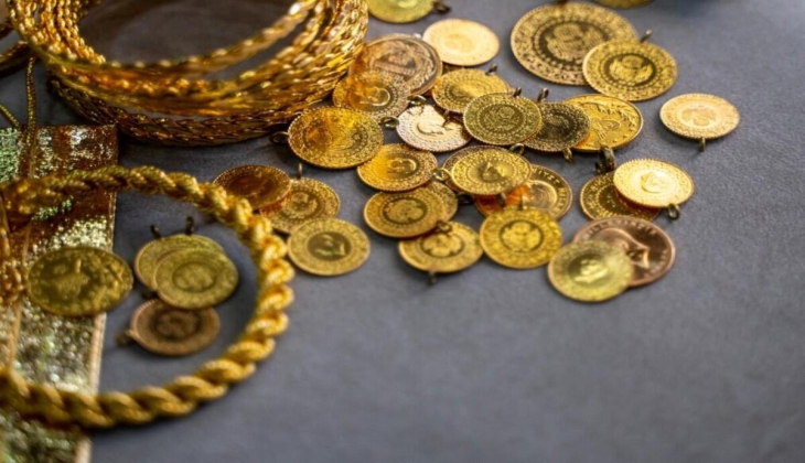 Analistlerden altın alacaklara flaş uyarı: Hemen koşmayan bin pişman olur