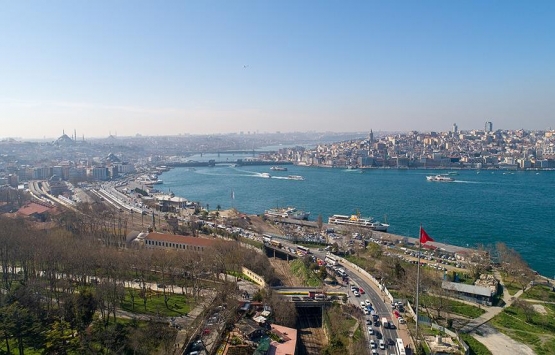 İSTKA'dan İstanbul için 124.9 milyon liralık 89 proje!