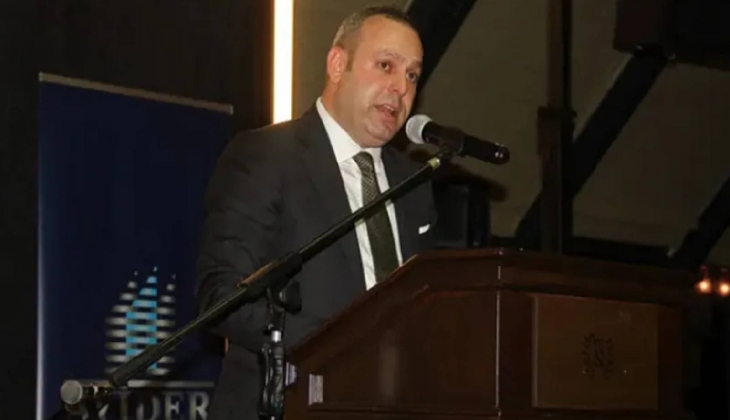 AYİDER açıkladı, inşaat sektöründe 2 bin Türk Lirası na günlük çalışacak kalifiye eleman yok