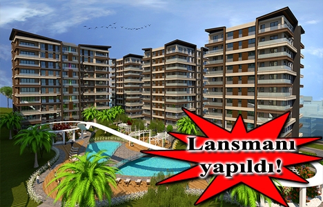 Botanica İstanbul kiralık