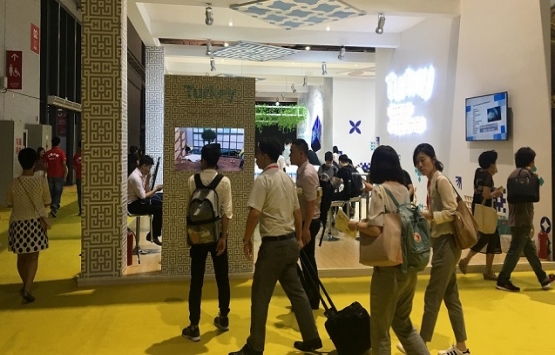 Türk mobilya markaları Çin’e çıkarma yapmaya hazırlanıyor!