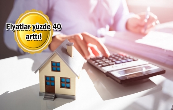 Kiralık ev fiyatlarına yüz yüze eğitim dopingi!