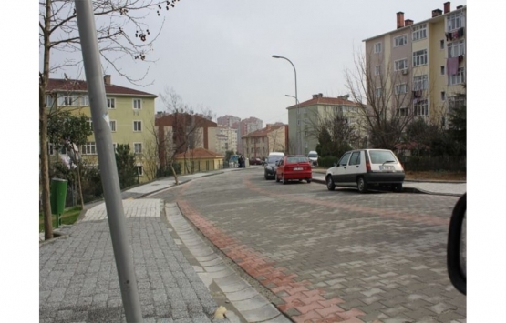 Başakşehir Göçmen Konutları Kentsel Dönüşüm Projesi nde son durum ne?