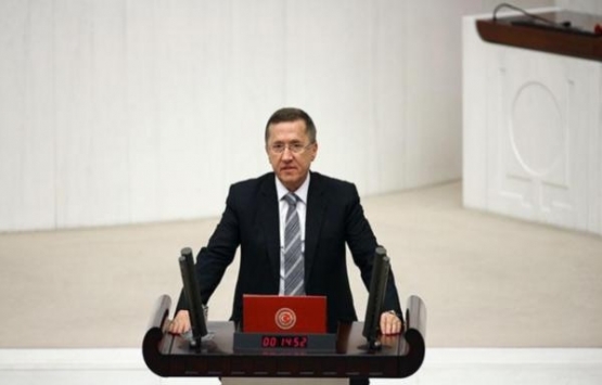 Gebze Yavuz Selim Mahallesi'ndeki kentsel dönüşüm planı mecliste!