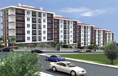 bağ evleri güneşli ulaşım