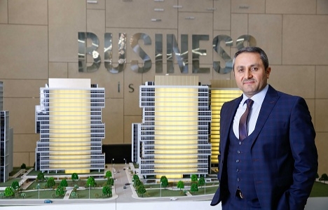 2017‘de doğru lokasyonda olan ofisler satıldı!