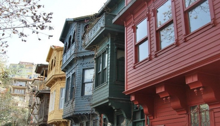 Boğaz manzaralı apartman hissesi satılacak! İşte parmak ısırtan o rakam