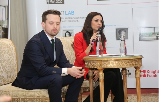 Brexit sonrası Londra gayrimenkul pazarı masaya yatırıldı!