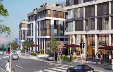 Validebağ Konakları Emlak Konut fiyatları!