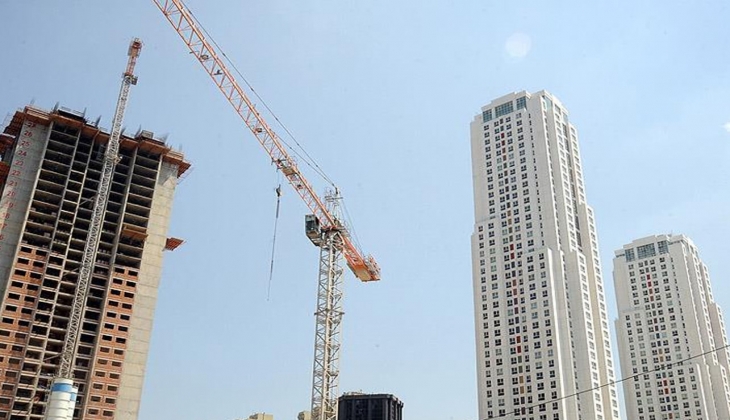 İnşaat malzemeleri ihracatı zirvede! 34,78 milyar dolara ulaştı! 