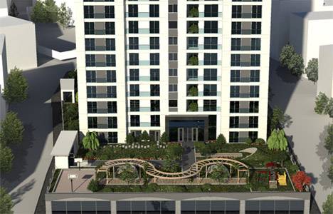 Metakent For İstanbul Gaziosmanpaşa da 280 bin TL ye 2+1! Yeni proje!