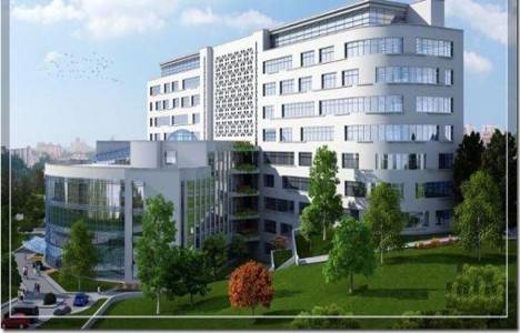 Gebze Fatih Devlet Hastanesi TOKİ tarafından tekrar ihaleye çıkıyor!