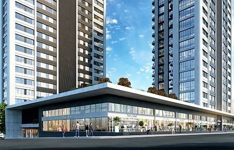 La Marin Kartal proje fiyatları 2017!