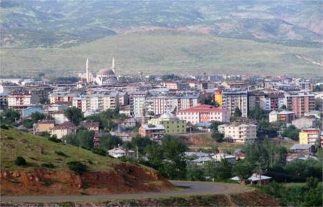 İşadamları Bingöl'deki dönüşüm projesi için bir araya gelecek!