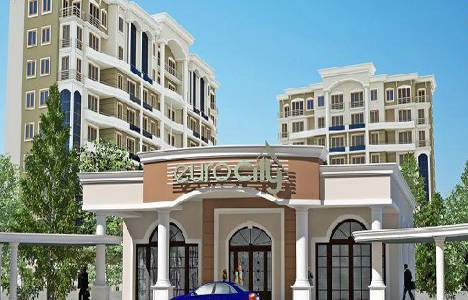 Euro City ödeme planı!