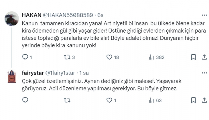 Kira tespit davalarında bilirkişi indirim yapabilir! Ev sahipleri dikkat!